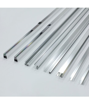 Душова кабіна без піддону Mixxus Premium BEVEL SC01-100x80x195-TR Chrome прозоре скло 6мм (MI6869)