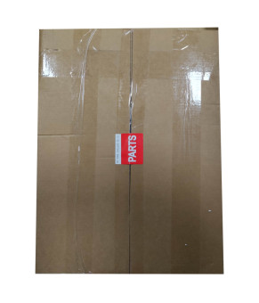 Двери в нишу Koer SR SD04-100x200-TR-01 прозрачное стекло Easy Clean 10мм, хром (KR5386)