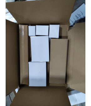 Двери в нишу Koer SR SD04-100x200-TR-01 прозрачное стекло Easy Clean 10мм, хром (KR5386)