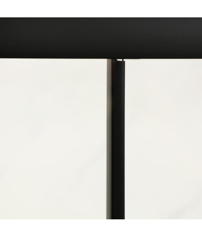 Душевая кабина Mixxus Premium (90*90 см) DIVERSE SC02-90x90x195-TR Black (MI6862)
