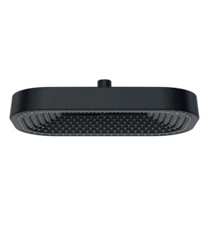 Лейка для душа потолочная Koer KP-0404-05-OH 325x200мм (KR5002)