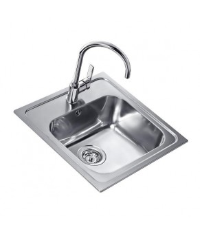 Кухонная мойка Teka Eline 1B (11137004)