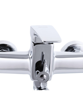 Змішувач для ванни Mixxus Premium Patrick Chr-006 (MI1657)