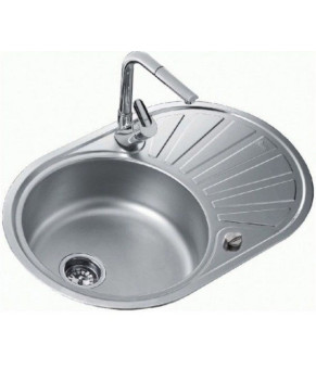 Кухонная мойка Teka DR 77 1B 1D 40127303