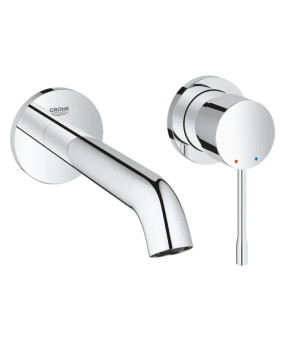 Змішувач для раковини прихованого монтажу Grohe Essence M-Size (29192001)