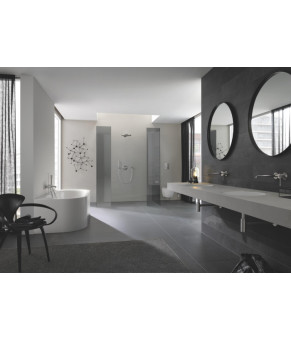 Змішувач для раковини прихованого монтажу Grohe Essence M-Size (29192001)