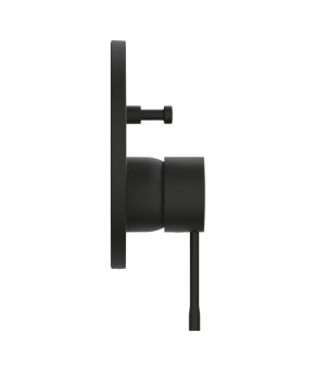 Одноважільний змішувач на 2 виходи Grohe Essence (24167KF1)