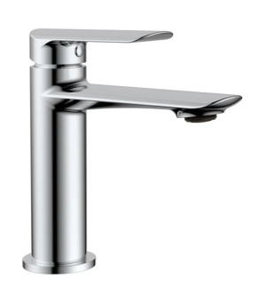 Смеситель для умывальника Koer KB-10028-01 (KR5289)