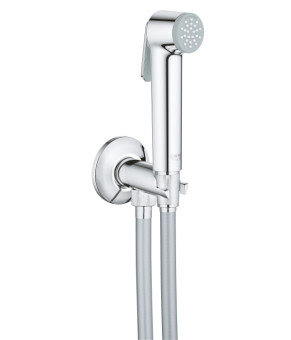 Комплект гігієнічного душу Grohe BauLoop New (UA2904200B)