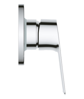 Комплект гігієнічного душу Grohe BauLoop New (UA2904200B)