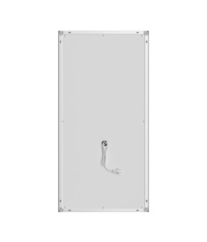 Дзеркало Mixxus Premium LINES MR17-120x60-REVERSE (LED Touch, Anti-fog, димер) (MP6626)