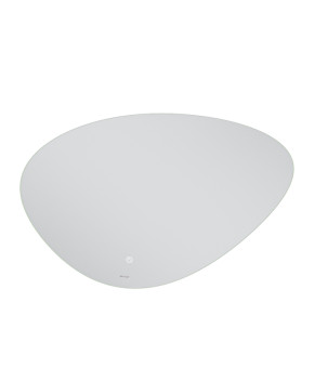 Дзеркало Mixxus Premium DIVERSE MA01-90x60-REVERSE (LED Touch, Anti-fog, димер (3-6,5kK)) (MP6633)