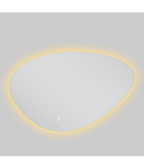 Дзеркало Mixxus Premium DIVERSE MA01-90x60-REVERSE (LED Touch, Anti-fog, димер (3-6,5kK)) (MP6633)