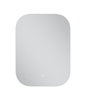 Дзеркало Mixxus Premium DIVERSE MR15-80x60-REVERSE (LED Touch, Anti-fog, димер (3-6,5kK)) (MP6638)