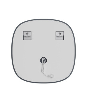 Дзеркало Mixxus Premium DIVERSE MR16-70x70 (LED Touch, Anti-fog, димер (3-6,5kK)) (MP6640)