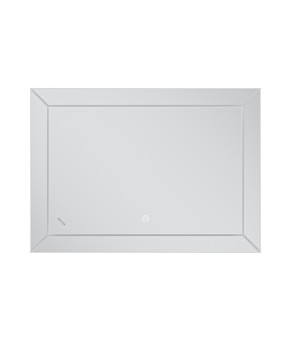 Дзеркало Mixxus Premium CUBIC MR14-70x50-REVERSE (LED Touch, Anti-fog, димер) (MP6647)