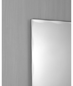 Зеркало настенное Zerix KUBIX MRZ06-70x90-Reverse 70x90 см (ZX5635)