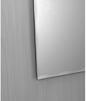 Зеркало настенное Zerix KUBIX MRZ06-70x90-Reverse 70x90 см (ZX5635)
