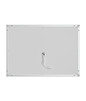 Дзеркало Mixxus Premium LINES MR18-100x70-REVERSE (LED Touch, Anti-fog, димер) (MP6627)