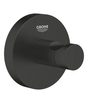 Гачок для банного халата Grohe Essentials (1024602430)