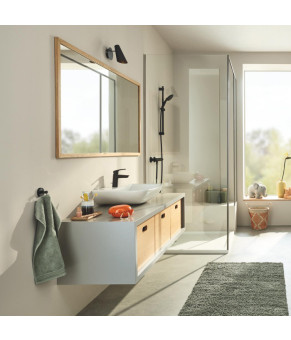 Гачок для банного халата Grohe Essentials (1024602430)