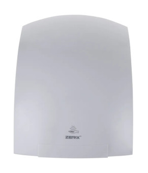 Сушарка для рук Zerix HD-1800 автоматична 1800Вт (ZX3243)