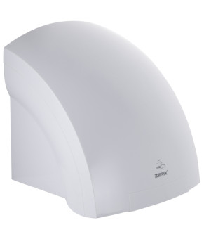 Сушарка для рук Zerix HD-1800 автоматична 1800Вт (ZX3243)