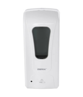 Дозатор безконтактний Zerix TSD-001-F (для піни) (ZX3250)
