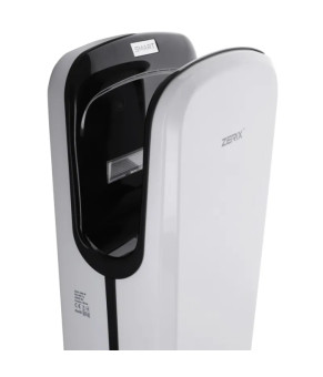 Автоматическая сушилка для рук Zerix HD-2000 2000 Вт (ZX3244)