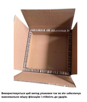 Полиця-ніша для ванної кімнати Mixxus Premium NICHE-0102 із нержавіючої сталі SUS304 (MI6679)