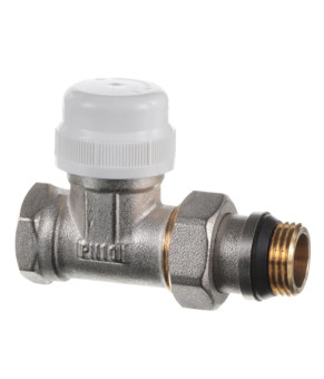 Термостатический кран Koer KR.953-Gi 1/2" с антипротечкой (KR3070)