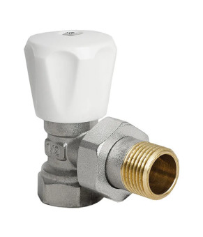 Вентиль угловой 3/4x3/4 Koer KR.901 (KR0138)