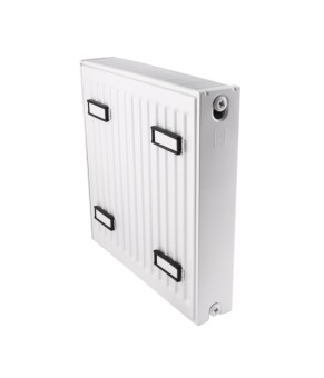 Стальной радиатор 22х500х1800 S Koer (бок. подключение) (RAD065)