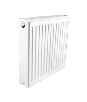 Стальной радиатор 22х500х1800 S Koer (бок. подключение) (RAD065)
