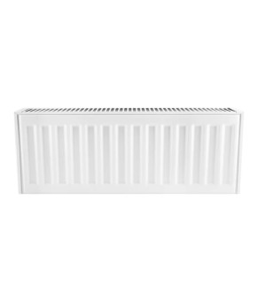 Стальной радиатор Koer 22x300x2000 мм (нижнє підключення) RAD111