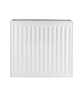 Стальной радиатор 22х500х600 S Koer (бок. подключение) (RAD054)