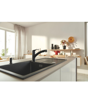 Дозатор рідкого мила Grohe Contemporary (1021652430)