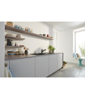 Дозатор рідкого мила Grohe Contemporary (1021652430)