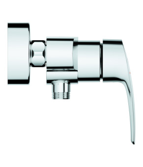 Комплект змішувачів для ванної кімнати Grohe Eurosmart New (UA123244M0)