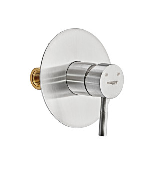 Душова система Mixxus SUS-003 Inner (вбудована) з нерж. сталі SUS304 (MI6015)