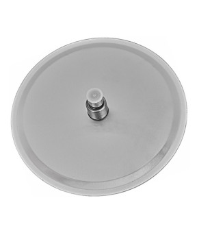 Душова система Mixxus SUS-003 Inner (вбудована) з нерж. сталі SUS304 (MI6015)