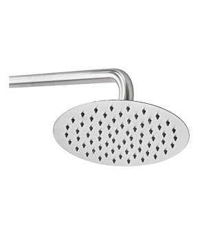 Душова система Mixxus SUS-003 Inner (вбудована) з нерж. сталі SUS304 (MI6015)