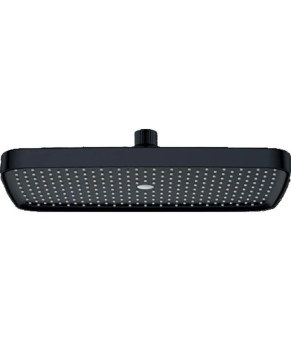 Лейка для душа потолочная Koer KP-0402-05-OH 310x200мм (KR4986)