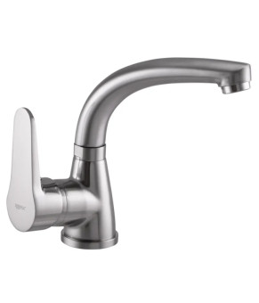 Змішувач для умивальника Zerix SOP1 146 (ZX2651)