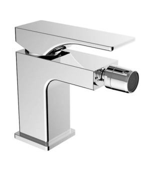 Смеситель для биде Koer KB-20010-01 Хром (KR3480)