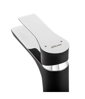 Змішувач для умивальника Mixxus Premium Eva 001 High (MI5950)