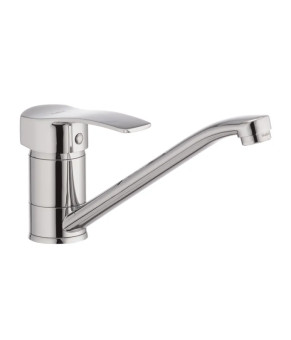 Смеситель для кухни Haiba Onix 555 HB0323