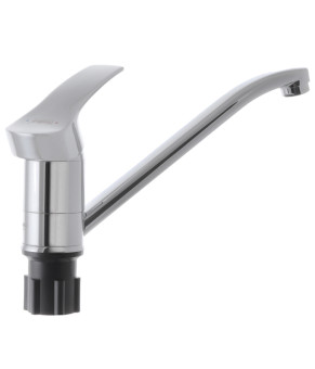 Смеситель для кухни Haiba Onix 555 HB0323
