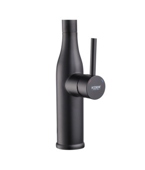 Смеситель для кухни KOER KI-70004-05 (нерж. сталь) (KR3386)