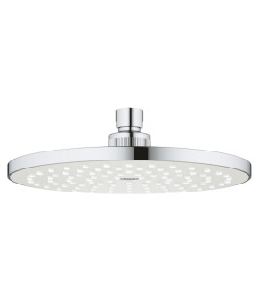 Набір для душу з верхнім душем Grohe Eurosmart UA33556003 (33556003+28576000+27541001) (UA33556003)